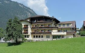 Hotel Waldheim Garni